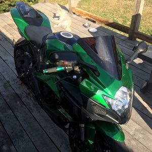 Meet your Posher, Terrell